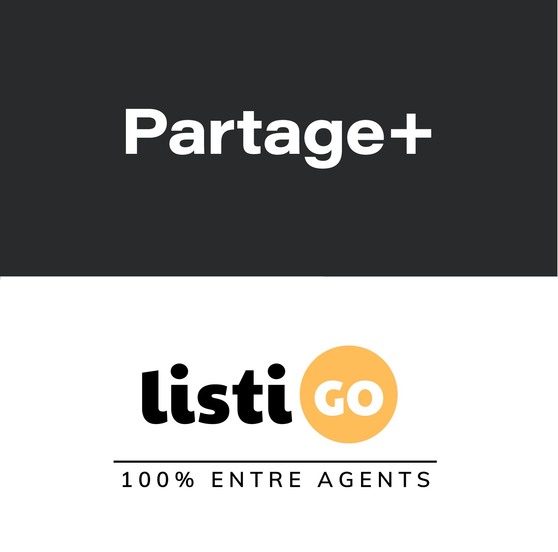 Listigo by Partage+